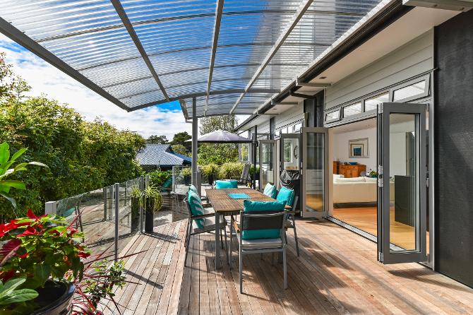 KOWHAI ROAD, MAIRANGI BAY  SOLD